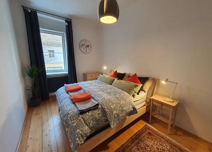 Central Graz Apartments By Payman Club