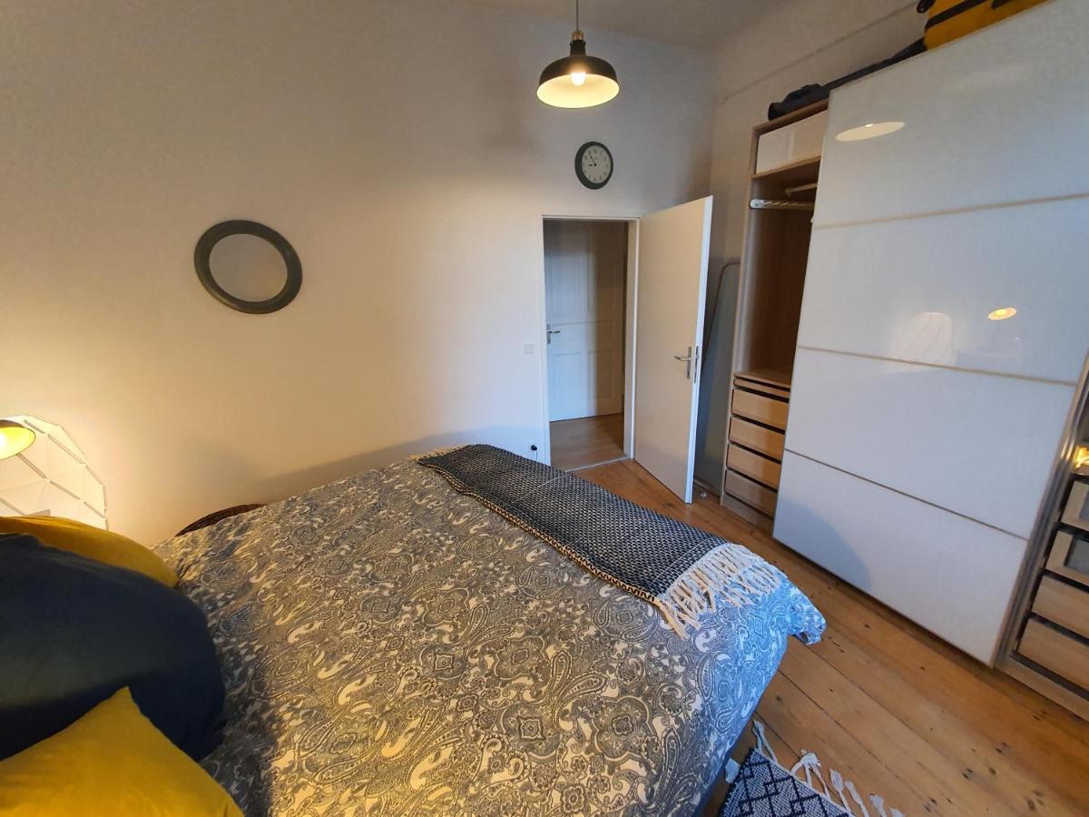 By Payman Club Apartment